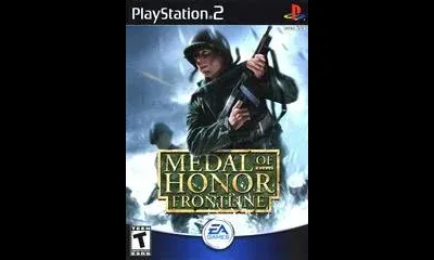 Medal of Honor Frontline [Platinum]