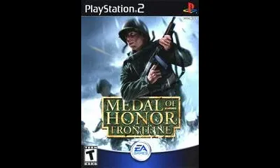 Medal of Honor Frontline