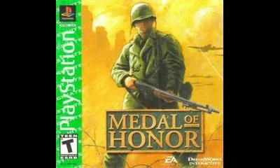 Medal of Honor [Greatest Hits]