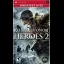 Medal of Honor Heroes 2 [Greatest Hits] - PSP - Retrocharting