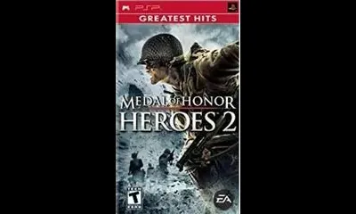 Medal of Honor Heroes 2 [Greatest Hits]