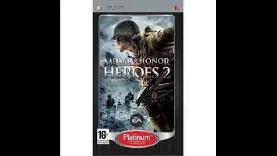 Medal of Honor: Heroes 2 [Platinum]