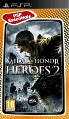 Background - Medal of Honor: Heroes 2 [PSP Essentials] - PSP - Retrocharting