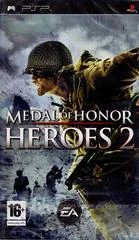 Background - Medal of Honor: Heroes 2 - PSP - Retrocharting