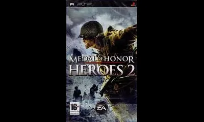 Medal of Honor: Heroes 2
