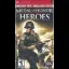 Medal of Honor Heroes [Greatest Hits] - PSP - Retrocharting