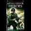 Medal of Honor Heroes - PSP - Retrocharting
