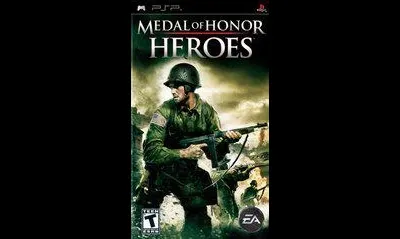 Medal of Honor Heroes
