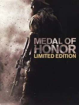 Background - Medal of Honor [Limited Edition] - PlayStation - Retrocharting