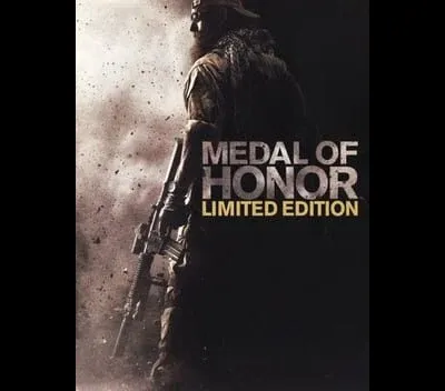 Medal of Honor [Limited Edition]
