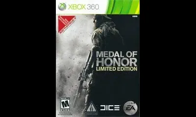 Medal of Honor [Limited Edition]