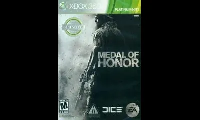 Medal of Honor [Platinum Hits]