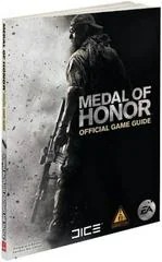 Background - Medal of Honor [Prima] - Strategy Guide - Retrocharting