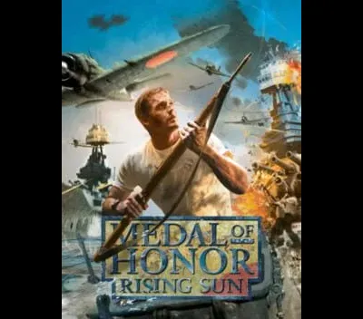 Medal of Honor: Rising Sun