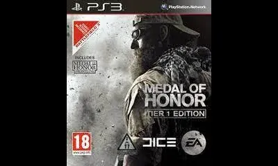 Medal Of Honor [Tier 1 Edition]