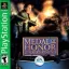 Medal of Honor Underground [Greatest Hits] - PlayStation - Retrocharting