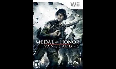 Medal of Honor Vanguard