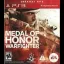 Medal Of Honor Warfighter [Greatest Hits] - Playstation 3 - Retrocharting