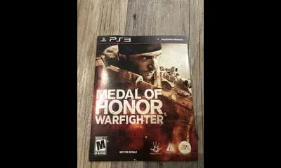 Medal of Honor: Warfighter [Not for Resale]