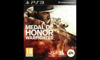 Medal of Honor: Warfighter
