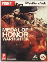 Background - Medal of Honor: Warfighter [Prima] - Strategy Guide - Retrocharting