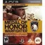 Medal of Honor Warfighter [Project Honor Edition] - Playstation 3 - Retrocharting