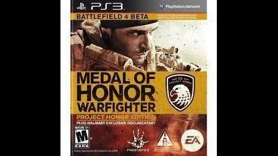 Medal of Honor Warfighter [Project Honor Edition]