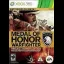 Medal of Honor Warfighter [Project Honor Edition] - Xbox 360 - Retrocharting