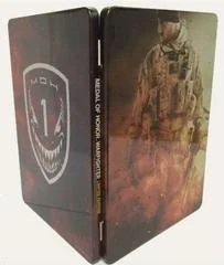 Background - Medal of Honor Warfighter [Steelbook Edition] - Playstation 3 - Retrocharting