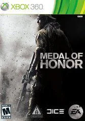 Background - Medal of Honor - Xbox 360 - Retrocharting