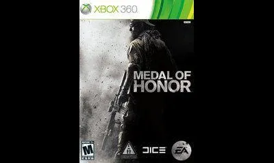 Medal of Honor