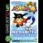 Medarot 4 [Kuwagata Version] - GameBoy Color - Retrocharting