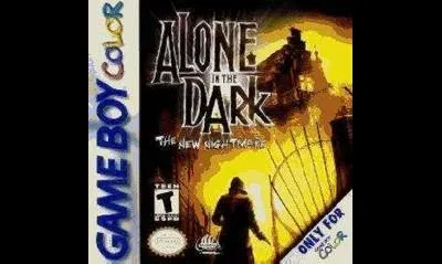 Alone In The Dark The New Nightmare