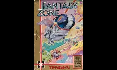 Fantasy Zone