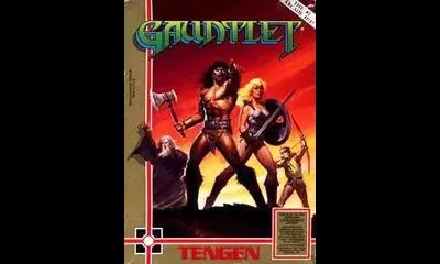Gauntlet
