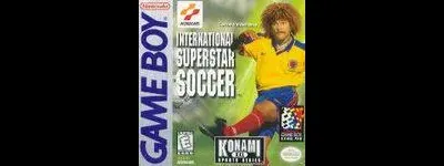 International Superstar Soccer