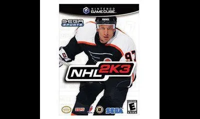 NHL 2K3