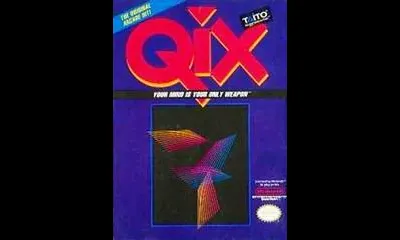 Qix