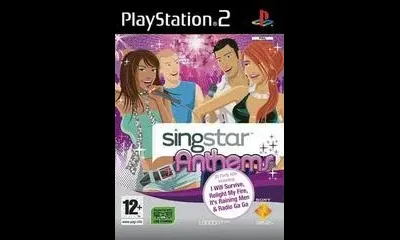 SingStar Anthems