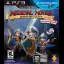 Medieval Moves: Deadmund's Quest [Not For Resale] - Playstation 3 - Retrocharting