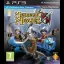 Medieval Moves - Playstation 3 - Retrocharting