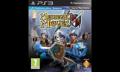 Medieval Moves
