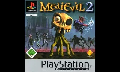 MediEvil 2 [Platinum]