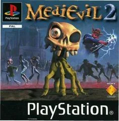 Background - MediEvil 2 - PlayStation - Retrocharting