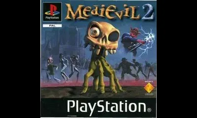 MediEvil 2