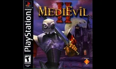 Medievil II