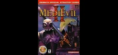 Medievil II [Prima]