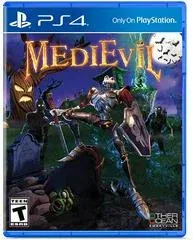 MediEvil [Limited Edition]