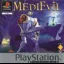 MediEvil [Platinum] - PlayStation 2 - Retrocharting
