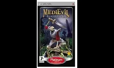 MediEvil: Resurrection [Platinum]